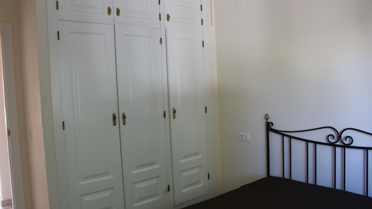 Photo of Bedroom in Benissa Coast