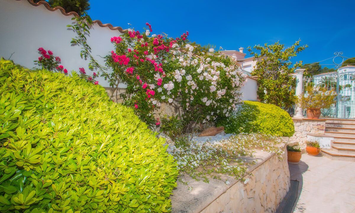 Photo of Outdoor in Benissa Coast