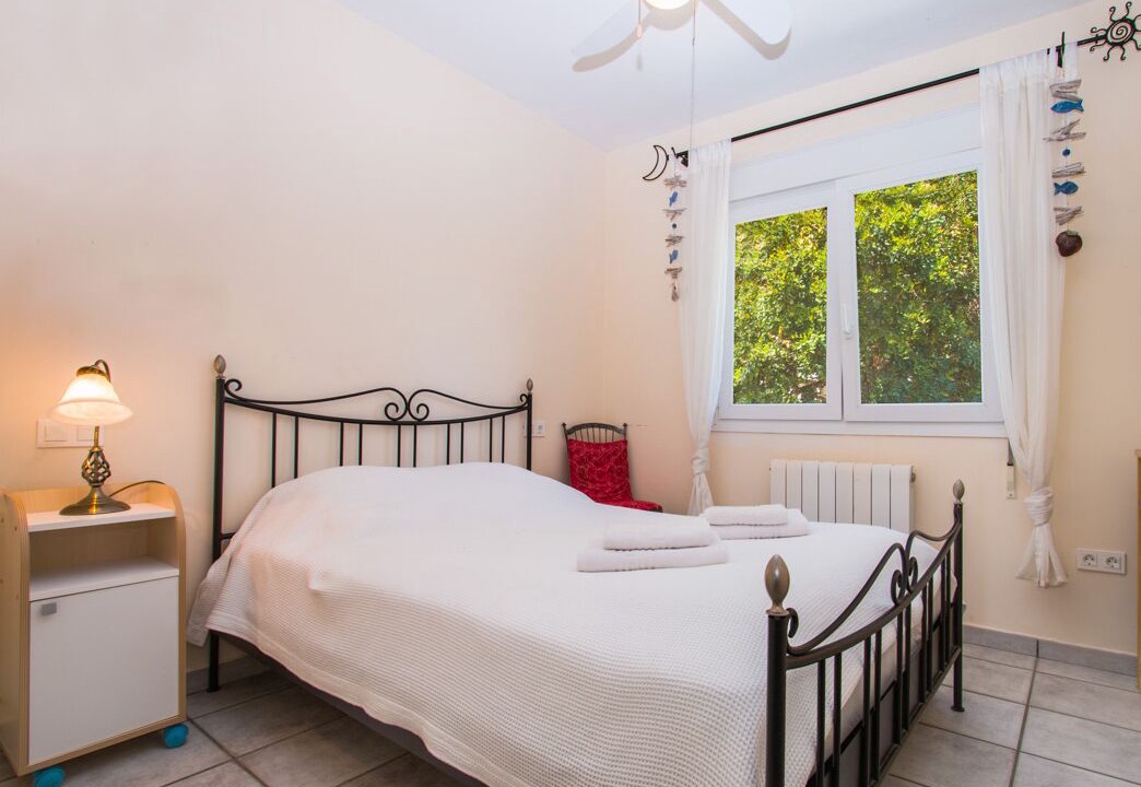 Photo of Bedroom in Benissa Coast