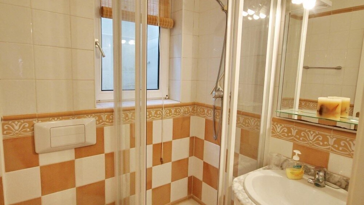 Photo of Bathroom in Benissa Coast