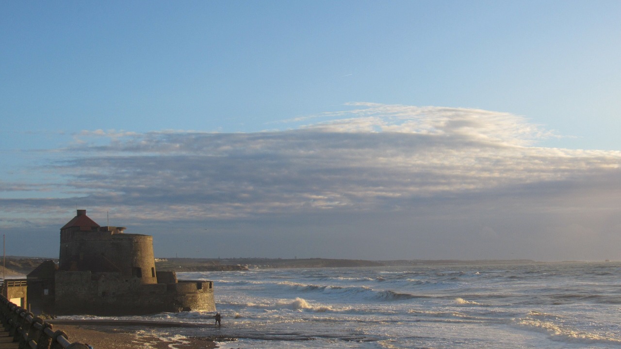 Photo of Others in Wimereux