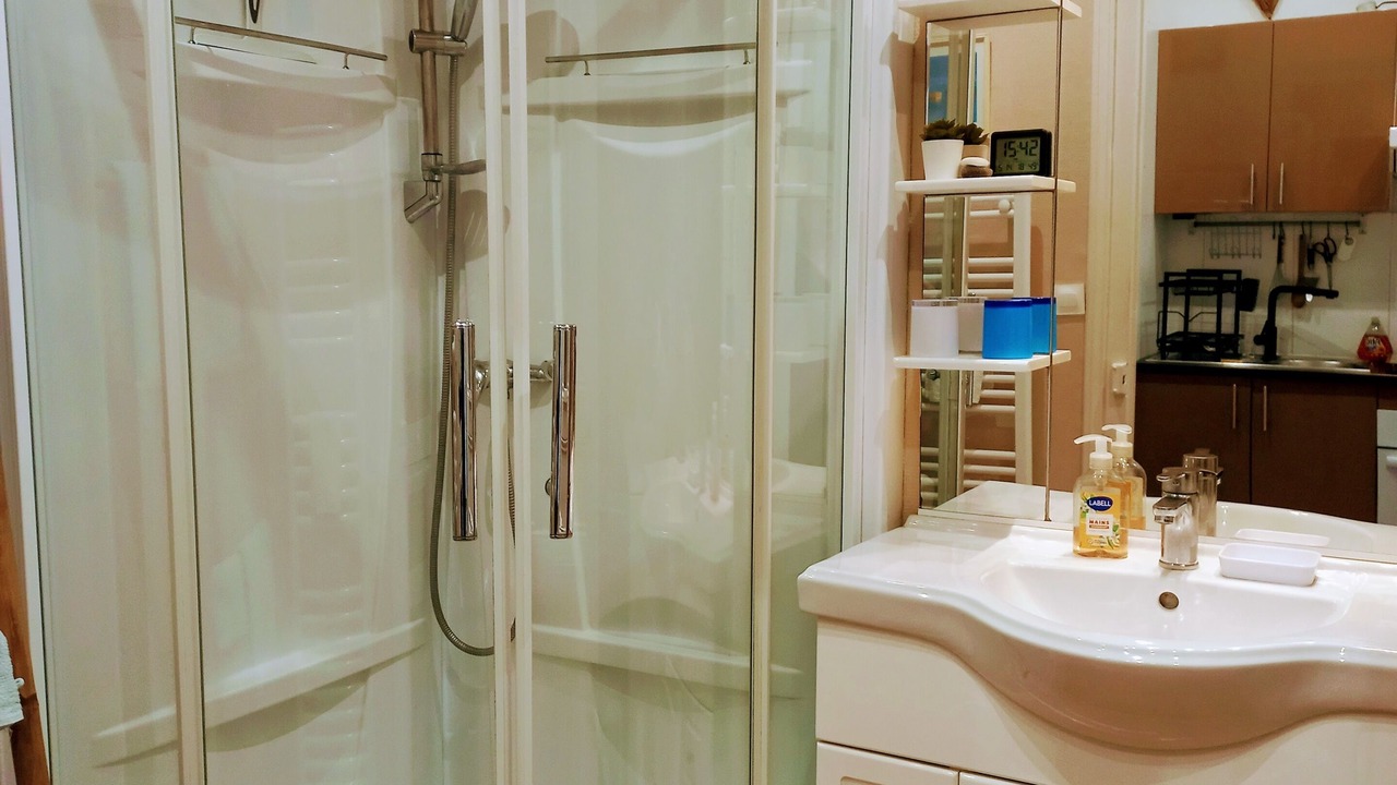 Photo of Bathroom in Wimereux