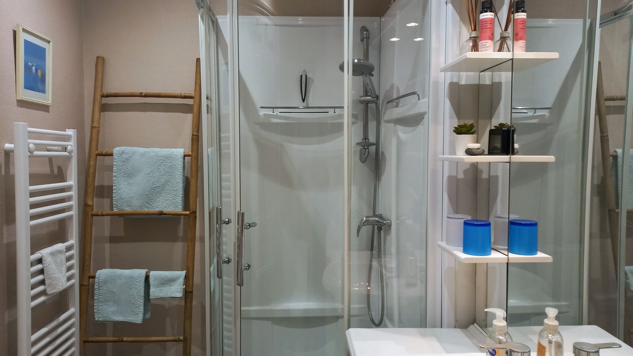 Photo of Bathroom in Wimereux