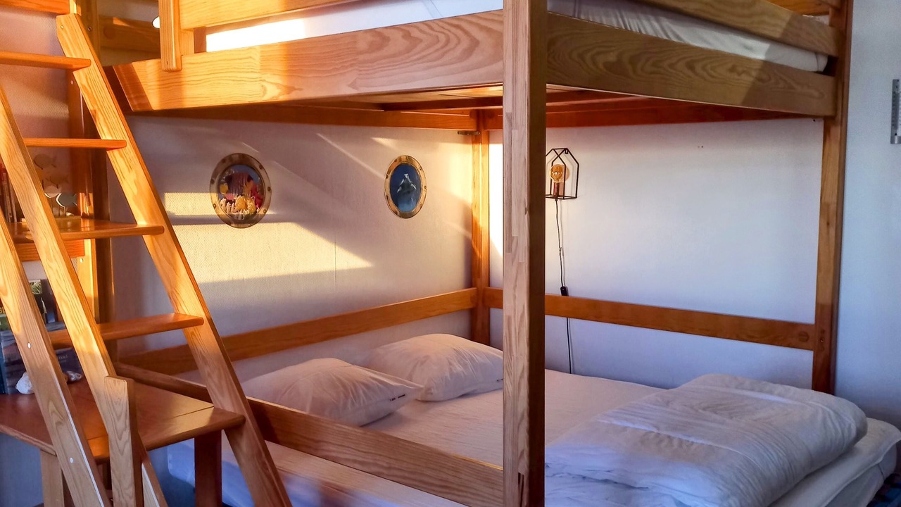 Photo of Bedroom in Wimereux