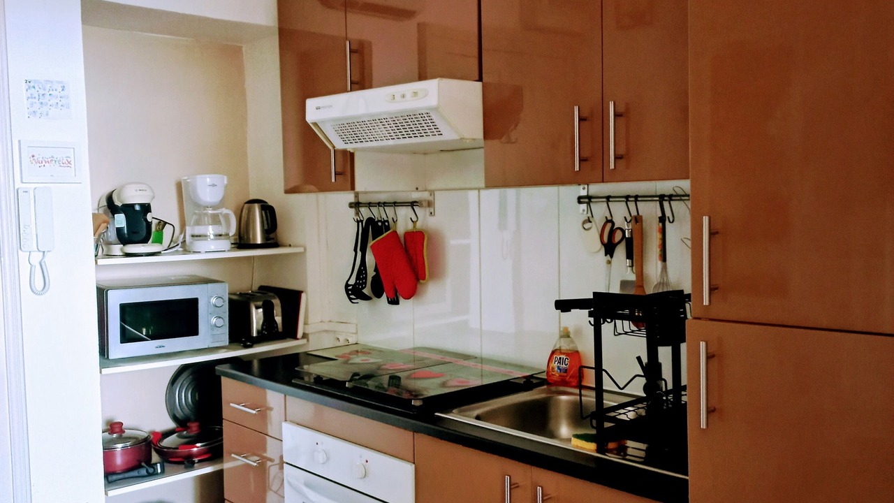 Photo of Kitchen in Wimereux