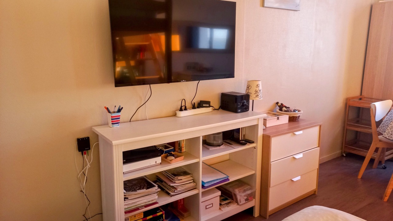 Photo of Bedroom in Wimereux