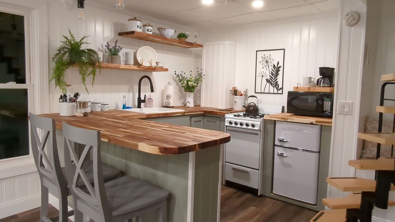 Photo of Kitchen in Oxford
