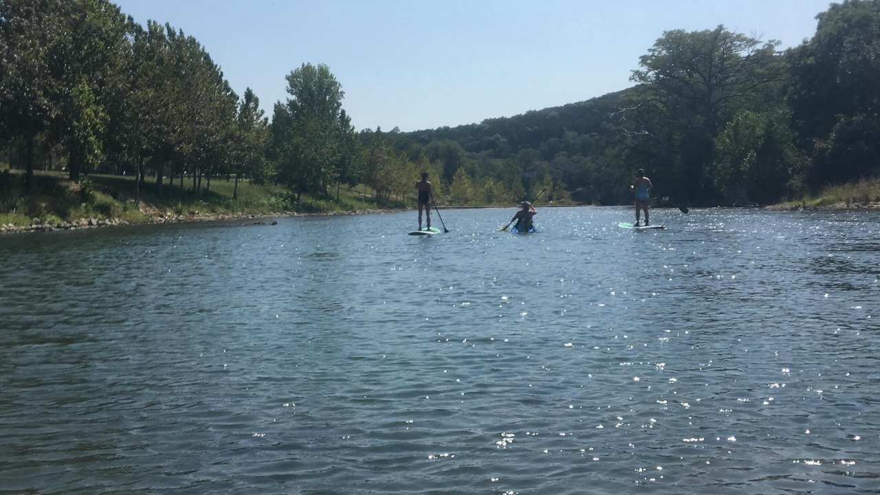 Photo of Others in Canyon Lake