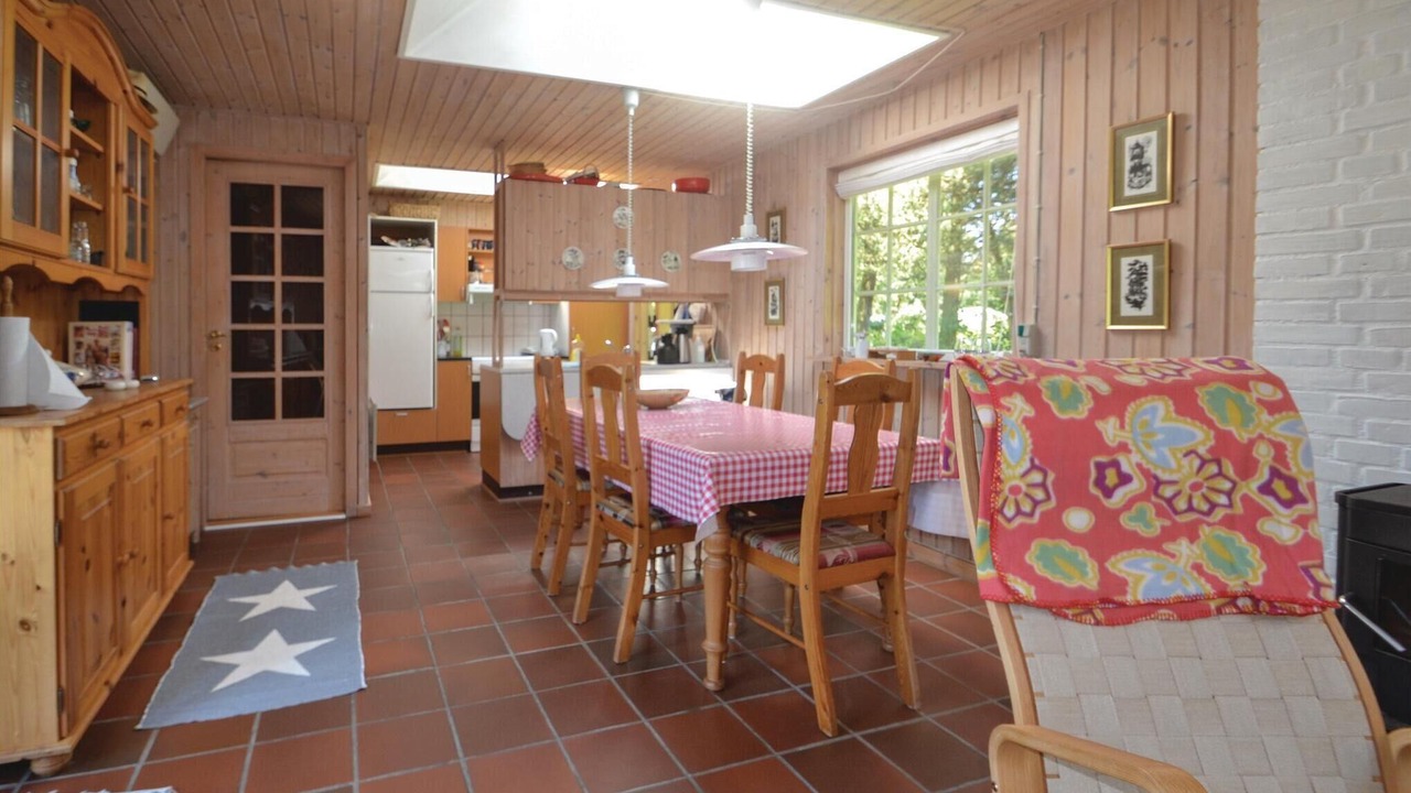 Photo of Bedroom in Ørsted