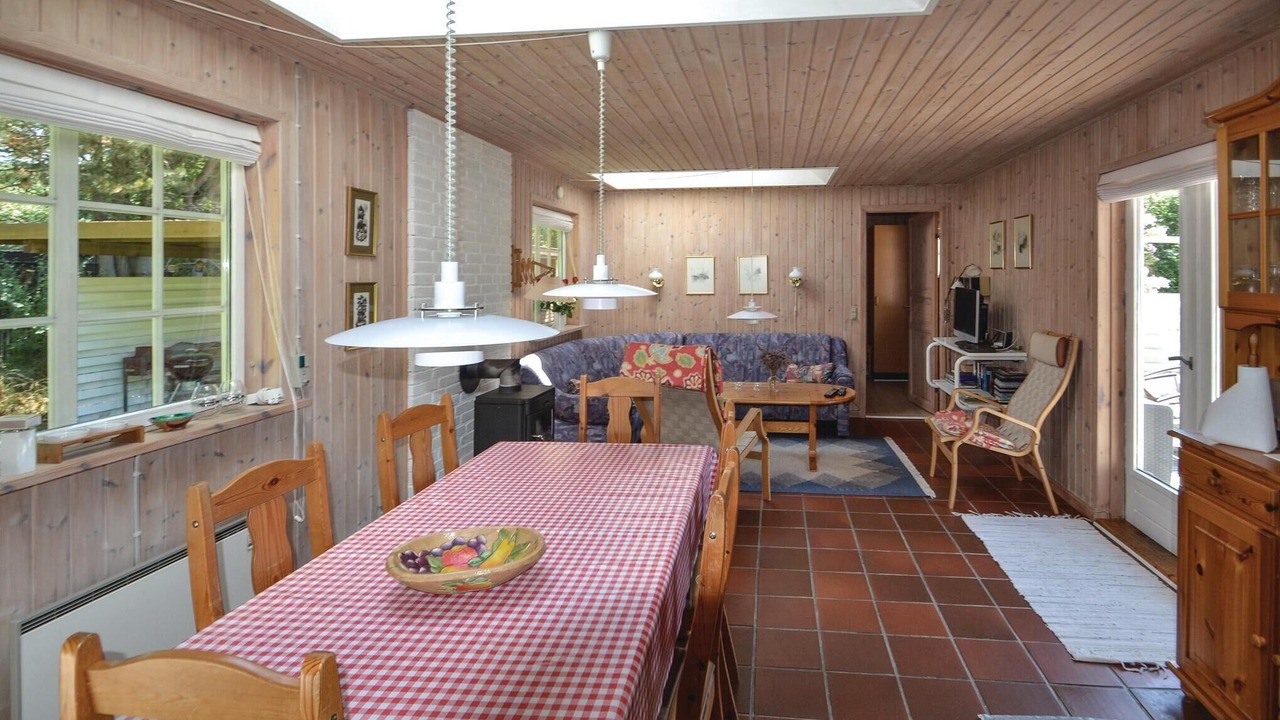 Photo of Bedroom in Ørsted