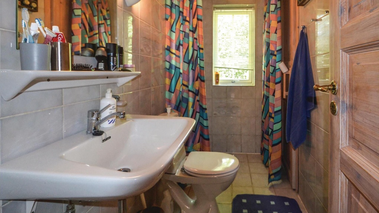 Photo of Bathroom in Ørsted
