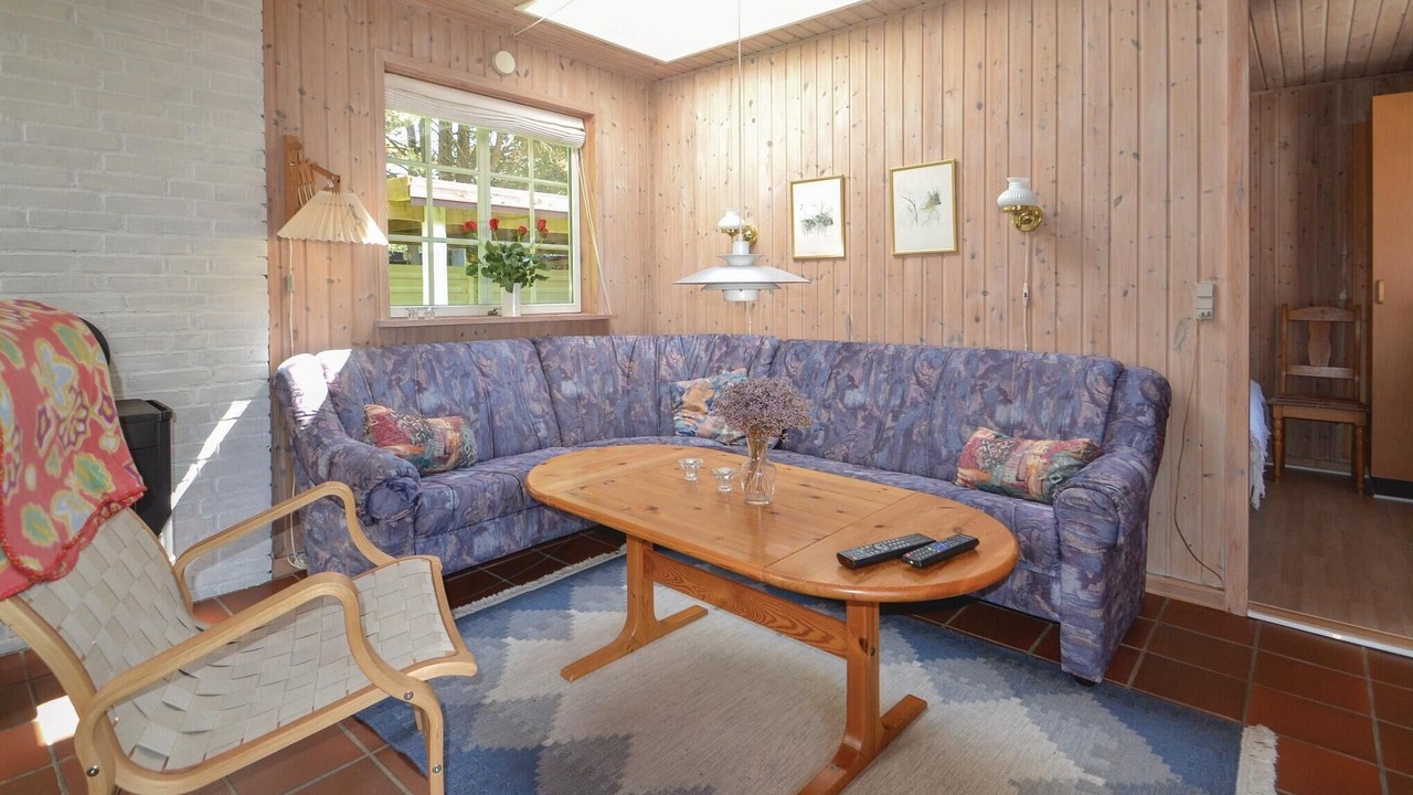 Photo of Bedroom in Ørsted