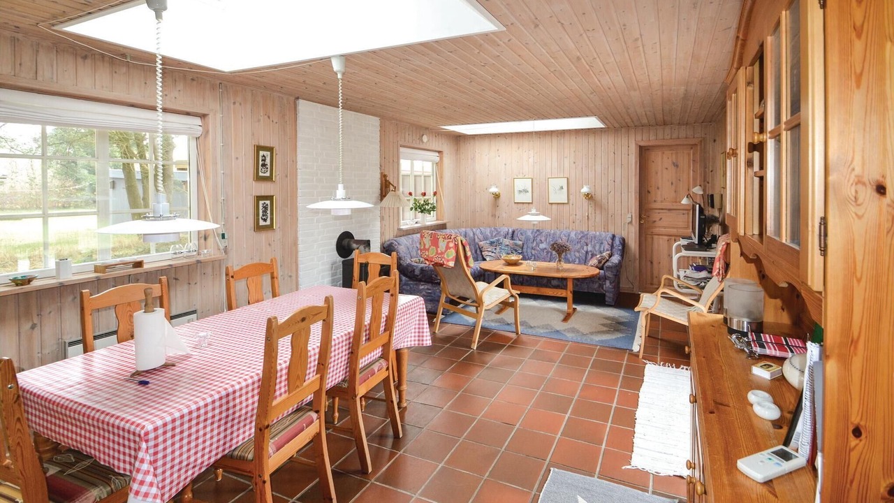 Photo of Bedroom in Ørsted