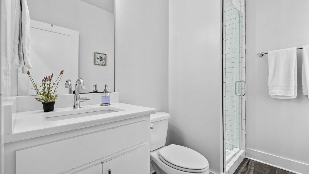 Photo of Bathroom in Edgehill