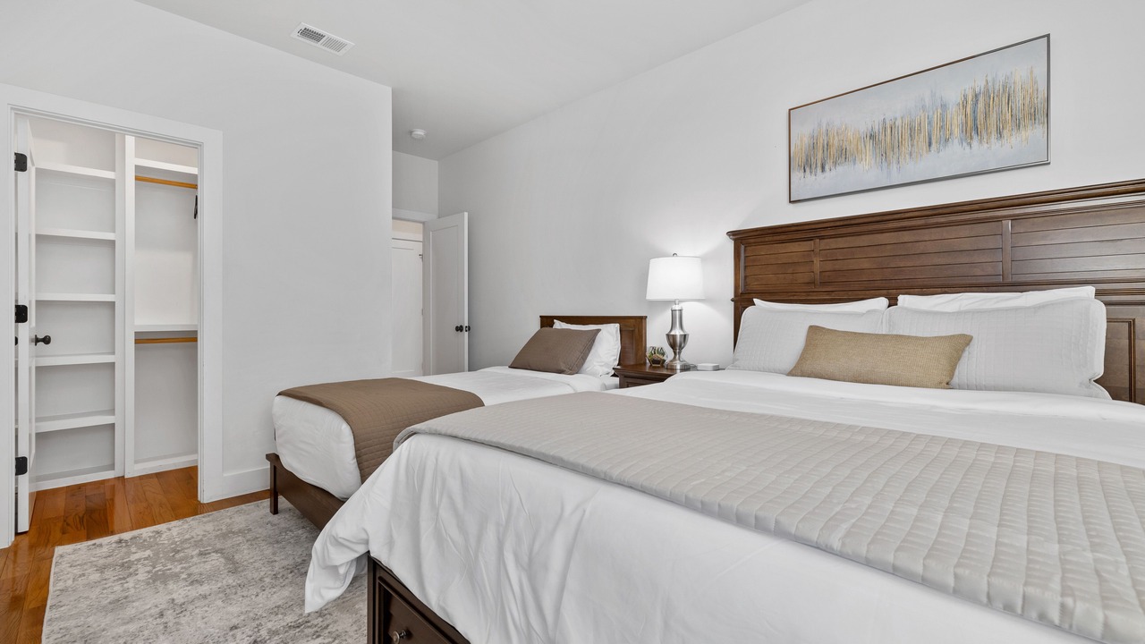 Photo of Bedroom in Edgehill