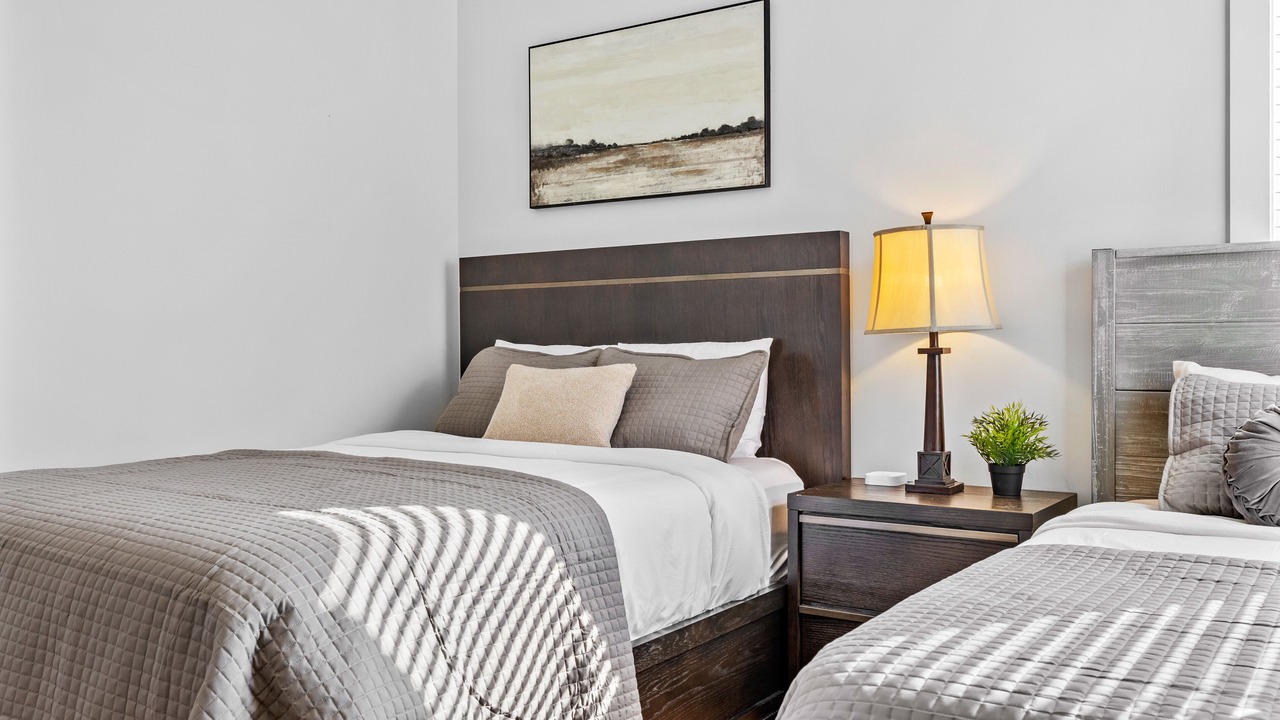 Photo of Bedroom in Edgehill