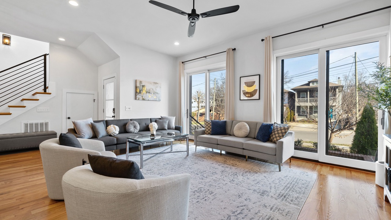 Photo of Livingroom in Edgehill