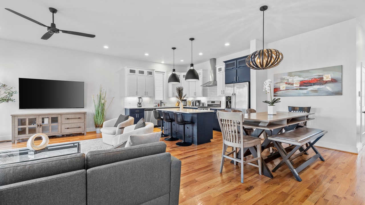 Photo of Livingroom in Edgehill
