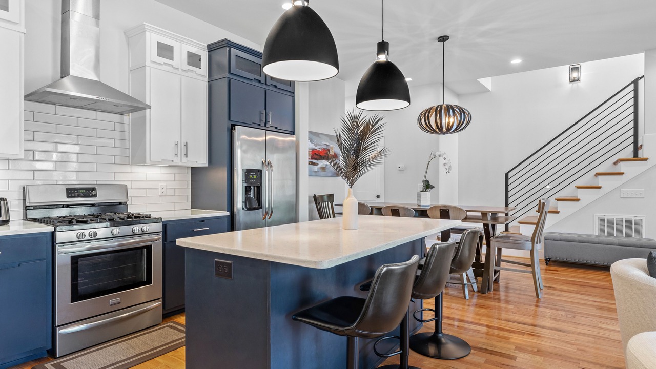 Photo of Kitchen in Edgehill