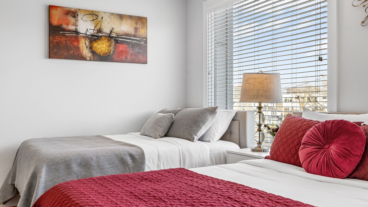 Photo of Bedroom in Edgehill