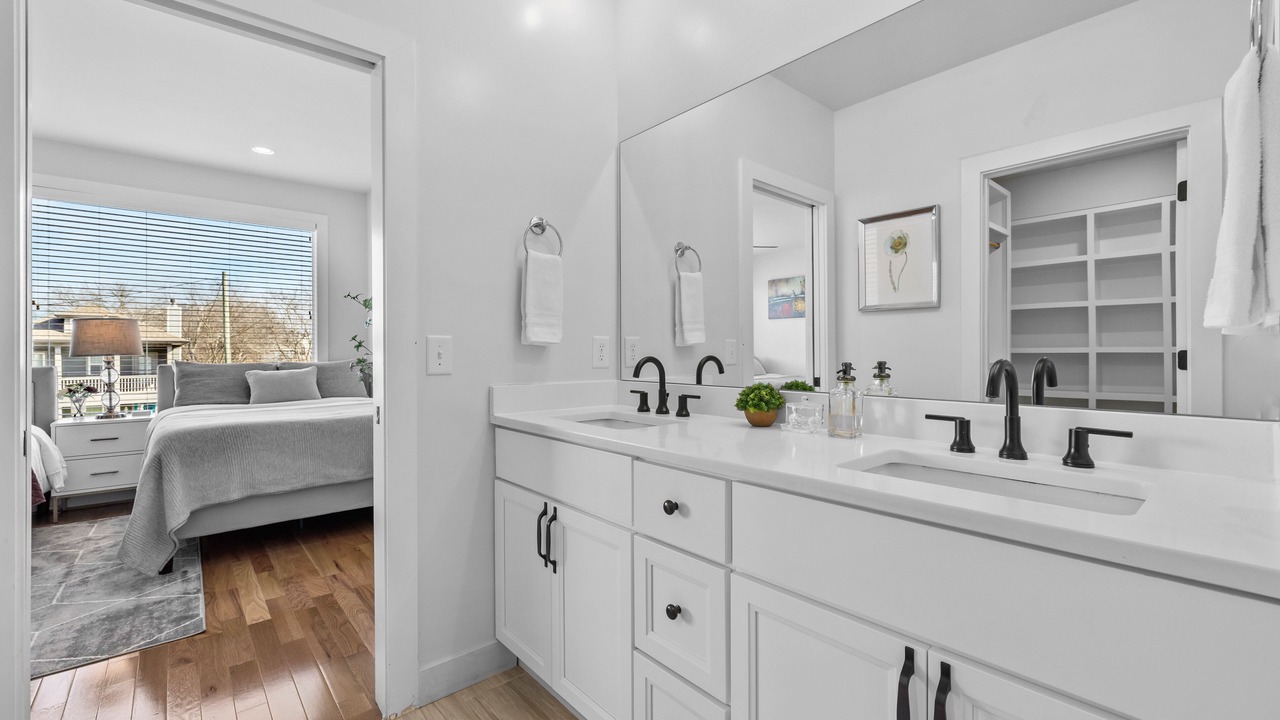 Photo of Bathroom in Edgehill