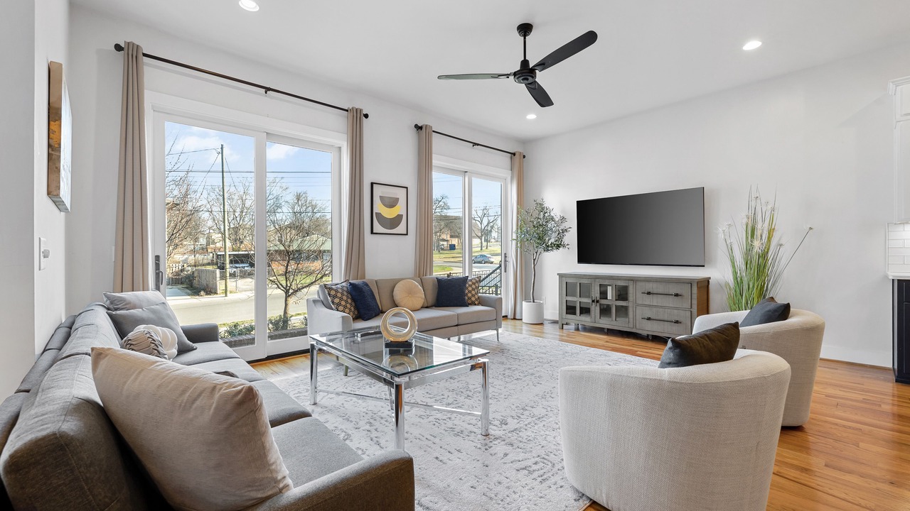 Photo of Livingroom in Edgehill