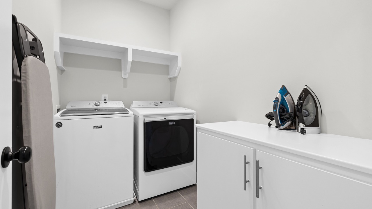 Photo of Bedroom in Edgehill