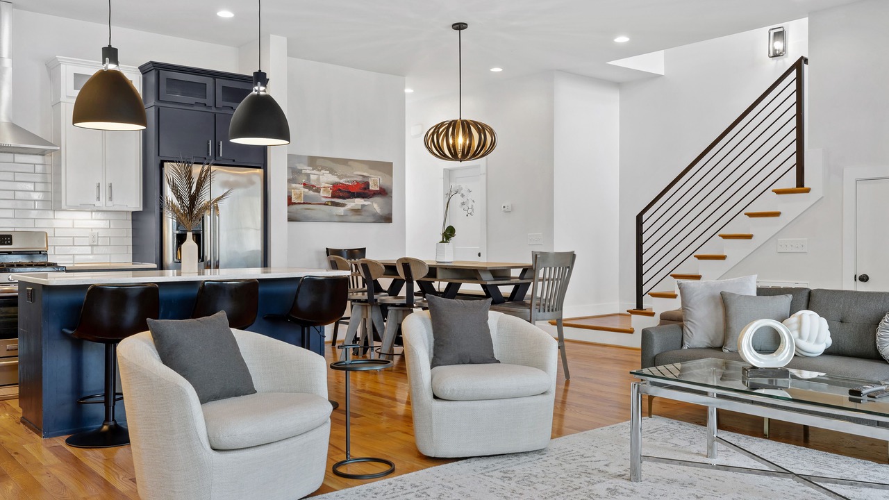 Photo of Livingroom in Edgehill