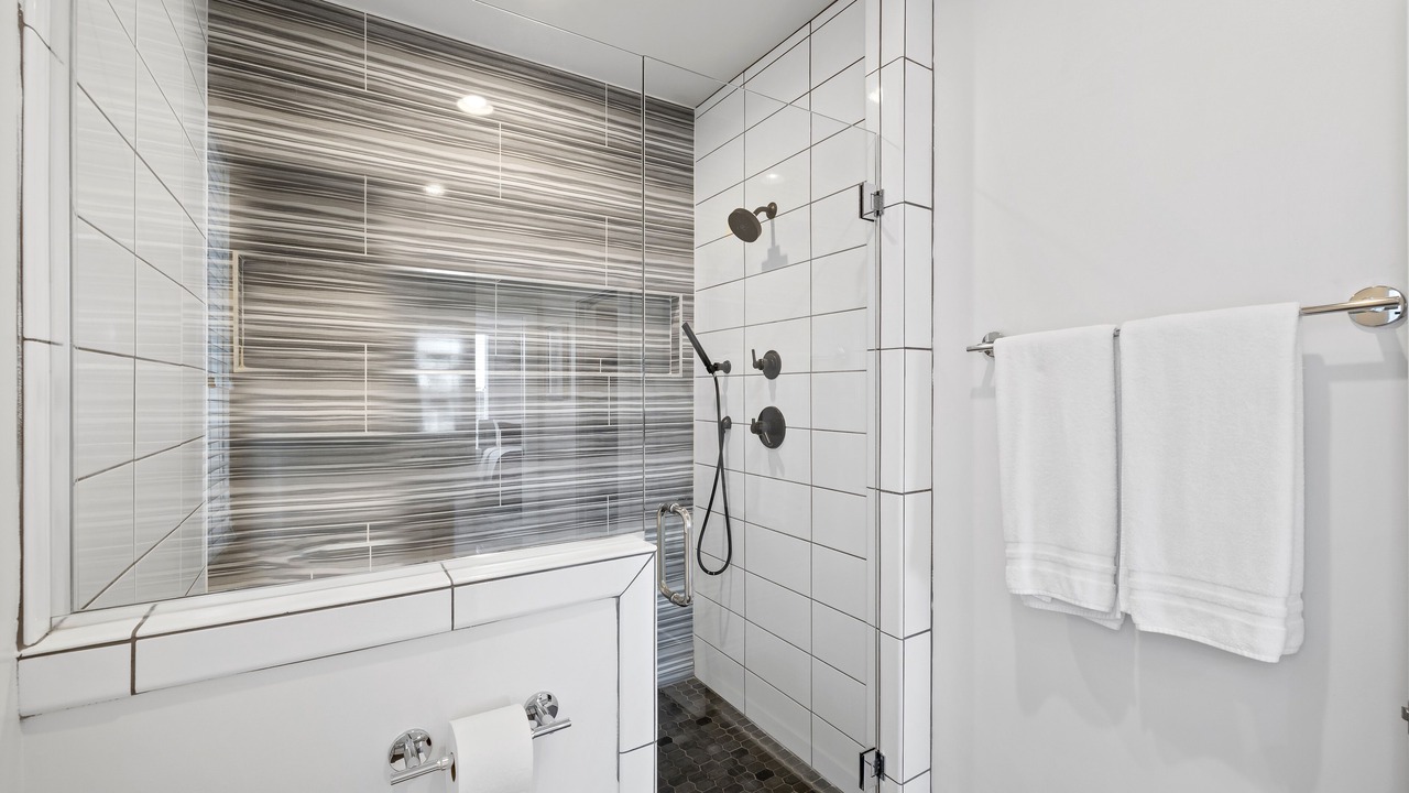 Photo of Bathroom in Edgehill