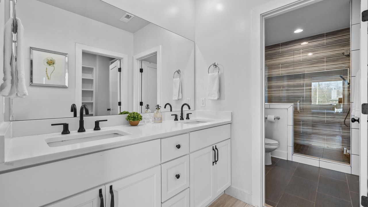 Photo of Bathroom in Edgehill