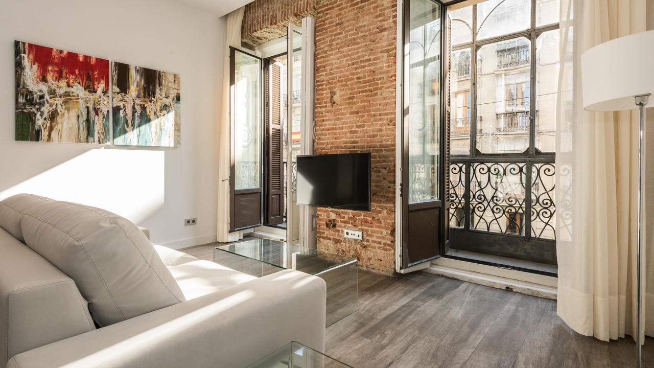 Photo of Livingroom in Sol