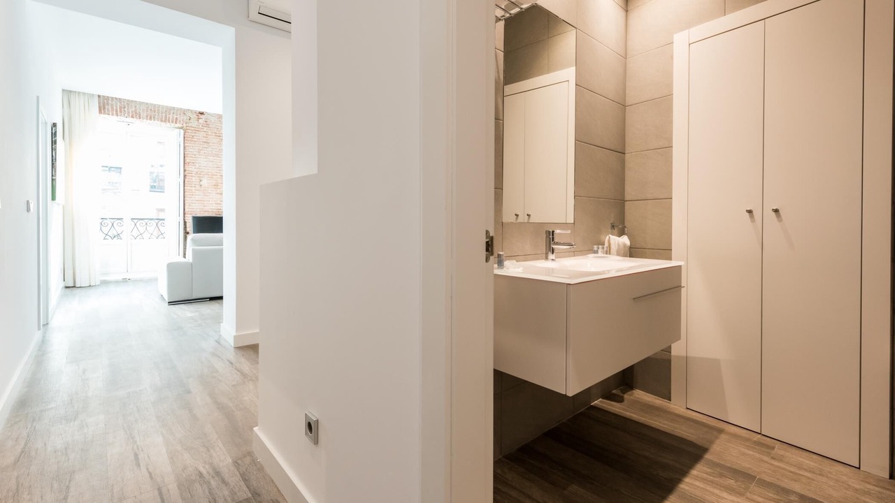 Photo of Bathroom in Sol
