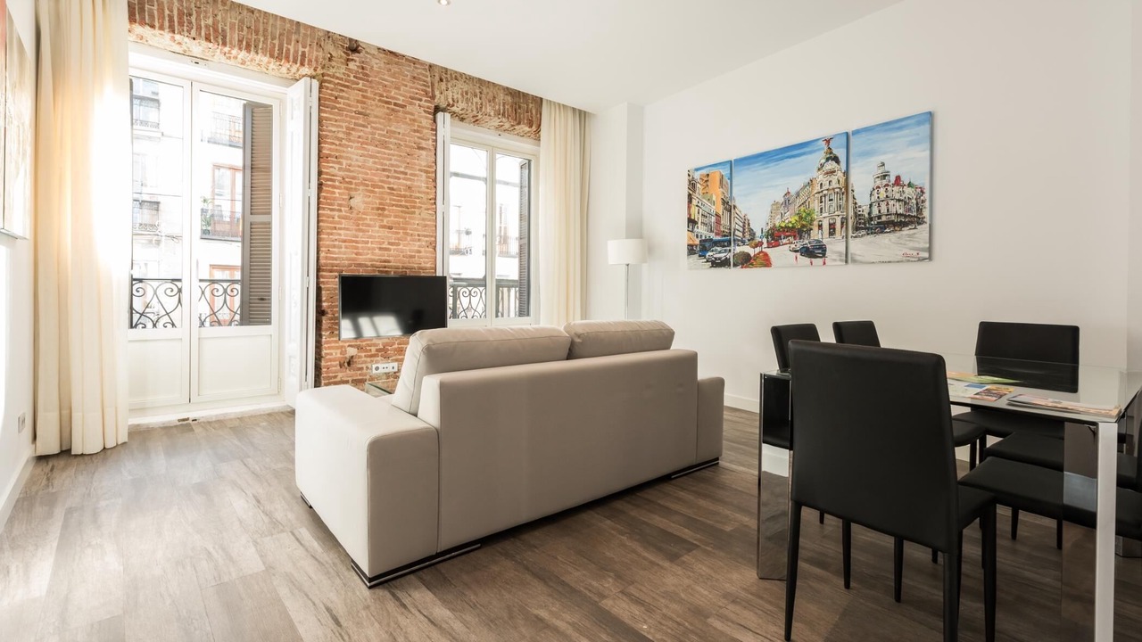 Photo of Livingroom in Sol