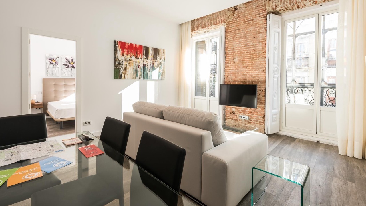 Photo of Bedroom in Sol