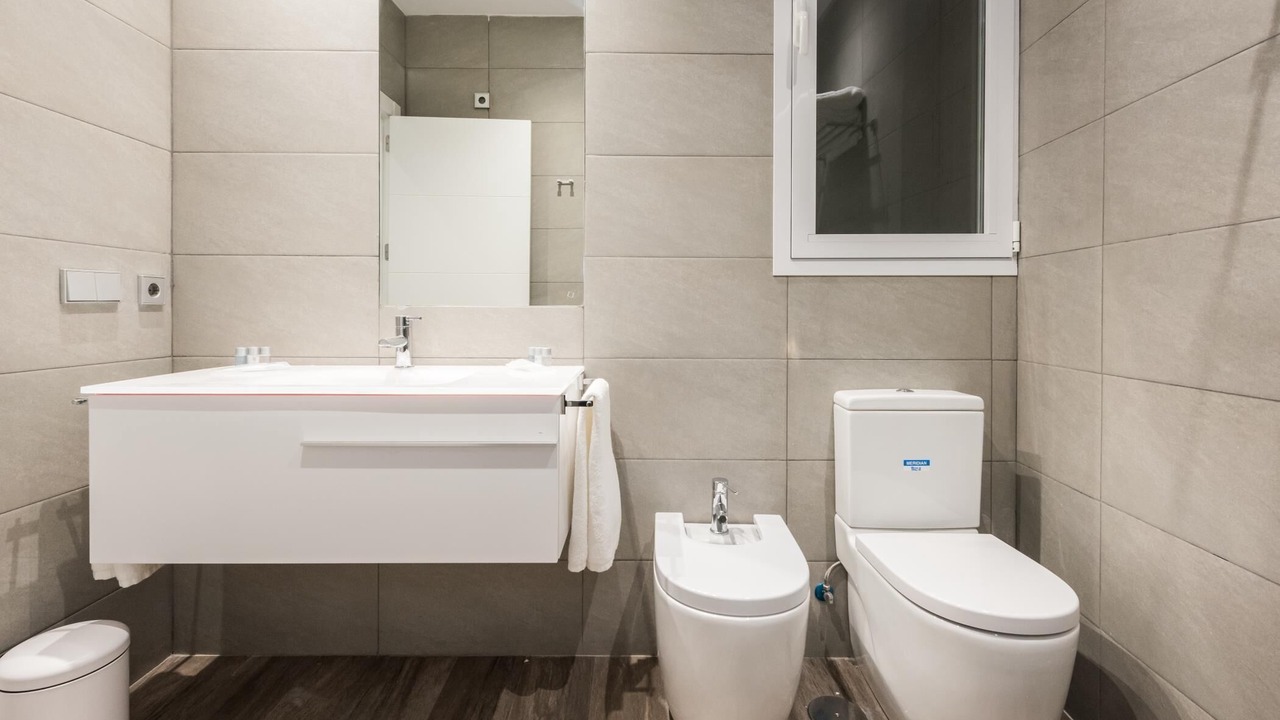 Photo of Bathroom in Sol