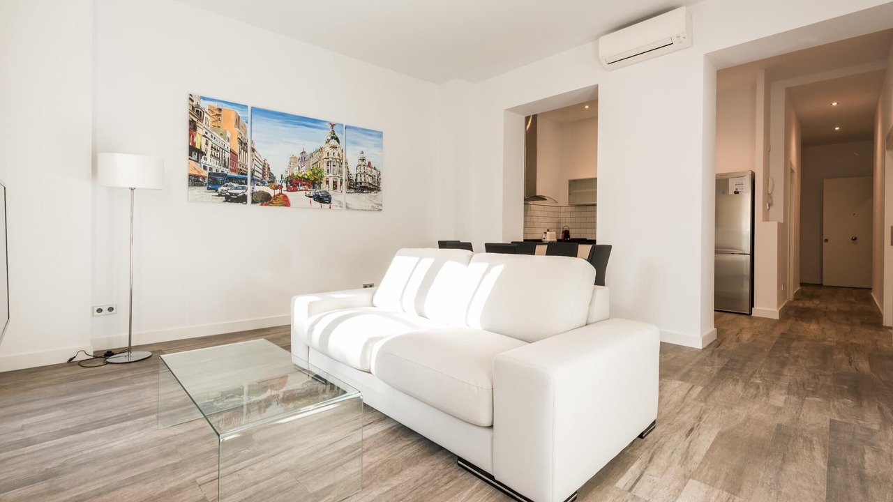 Photo of Livingroom in Sol