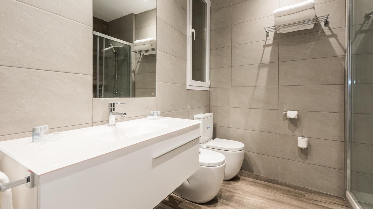 Photo of Bathroom in Sol