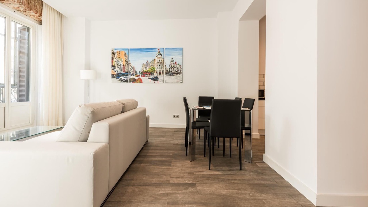 Photo of Livingroom in Sol
