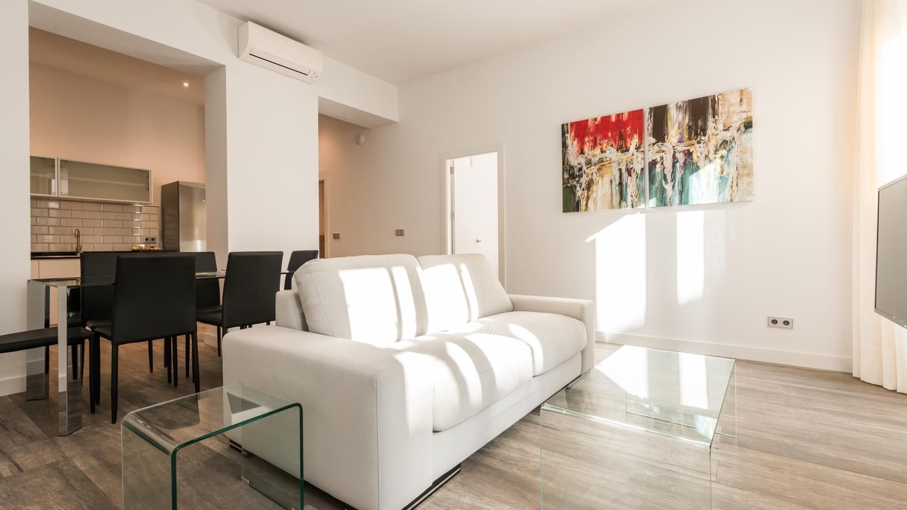 Photo of Livingroom in Sol