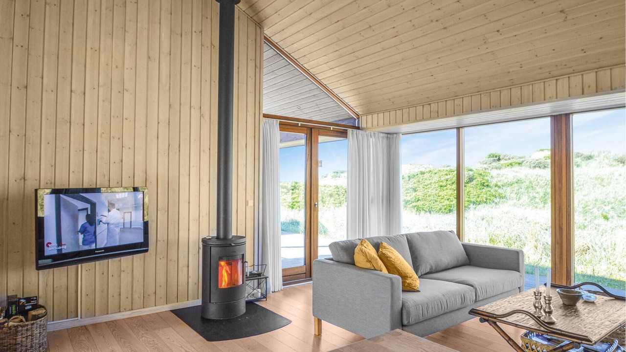 Photo of Bedroom in Grønhøj