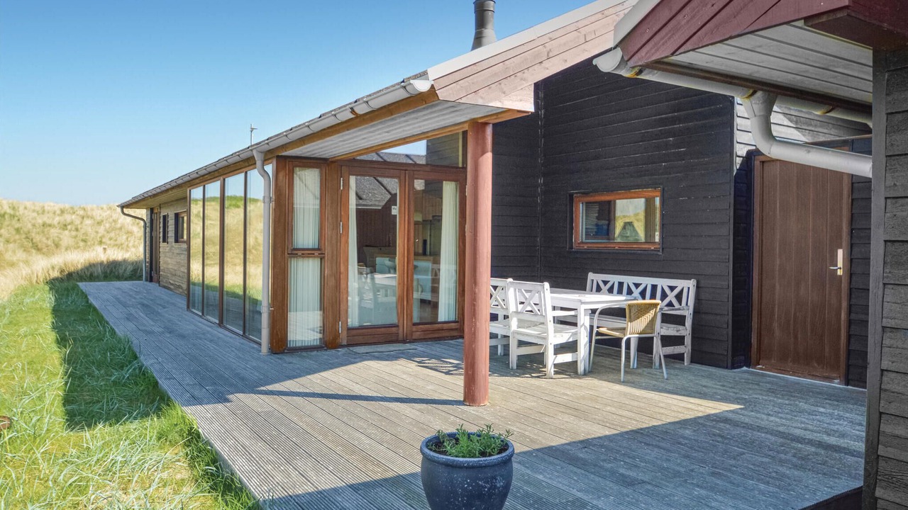 Photo of Outdoor in Grønhøj