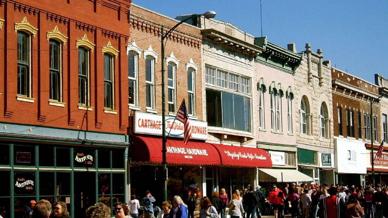 Photo of Others in Carthage