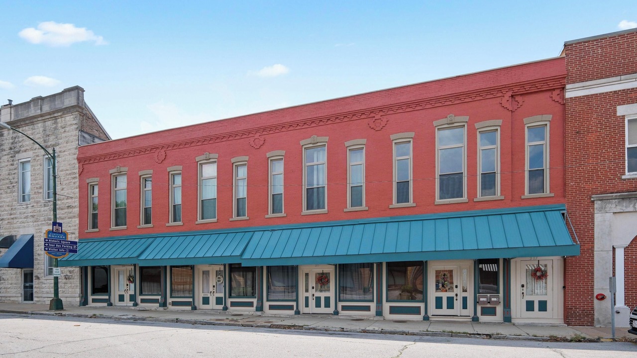 Photo of Outdoor in Carthage