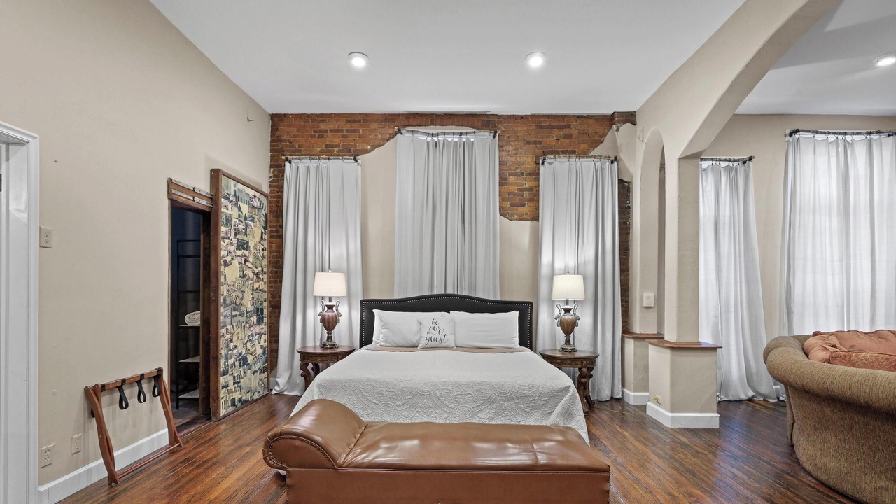 Photo of Bedroom in Carthage