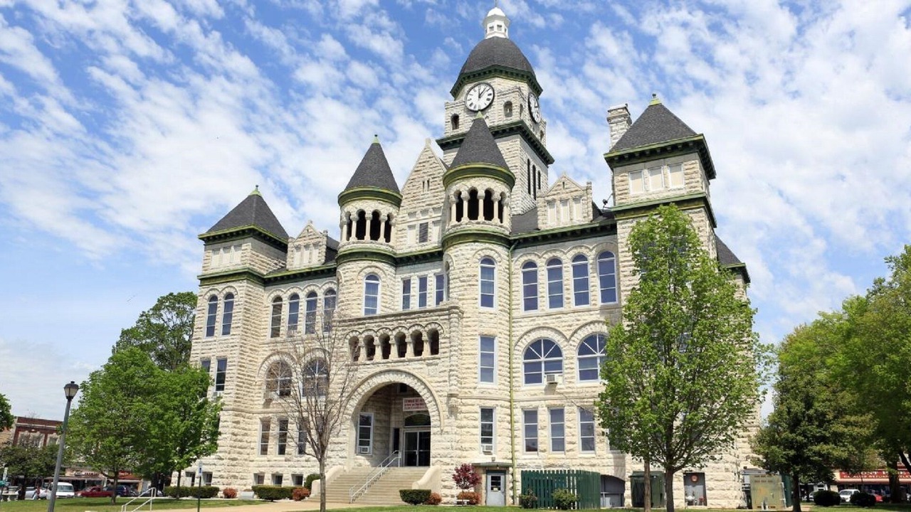 Photo of Others in Carthage