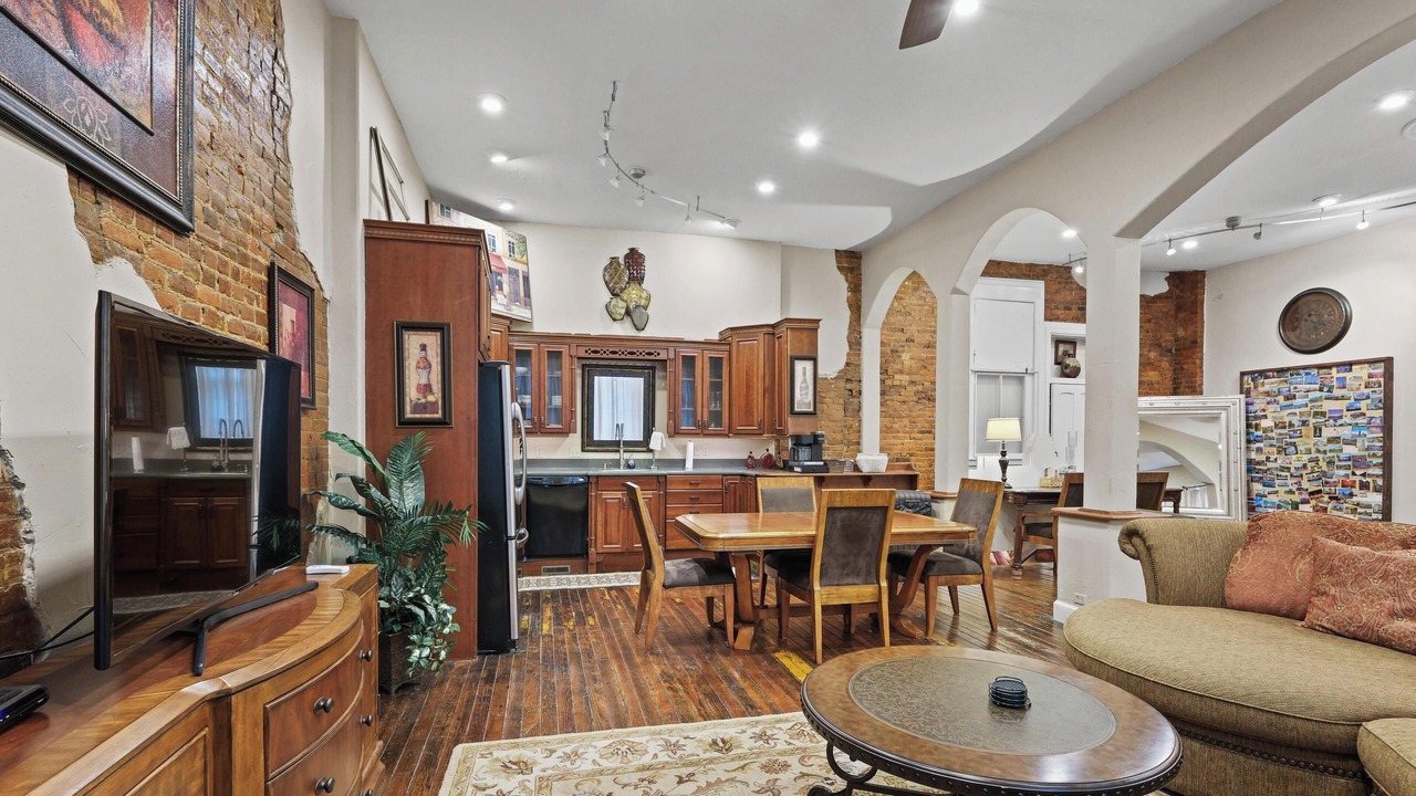 Photo of Bedroom in Carthage