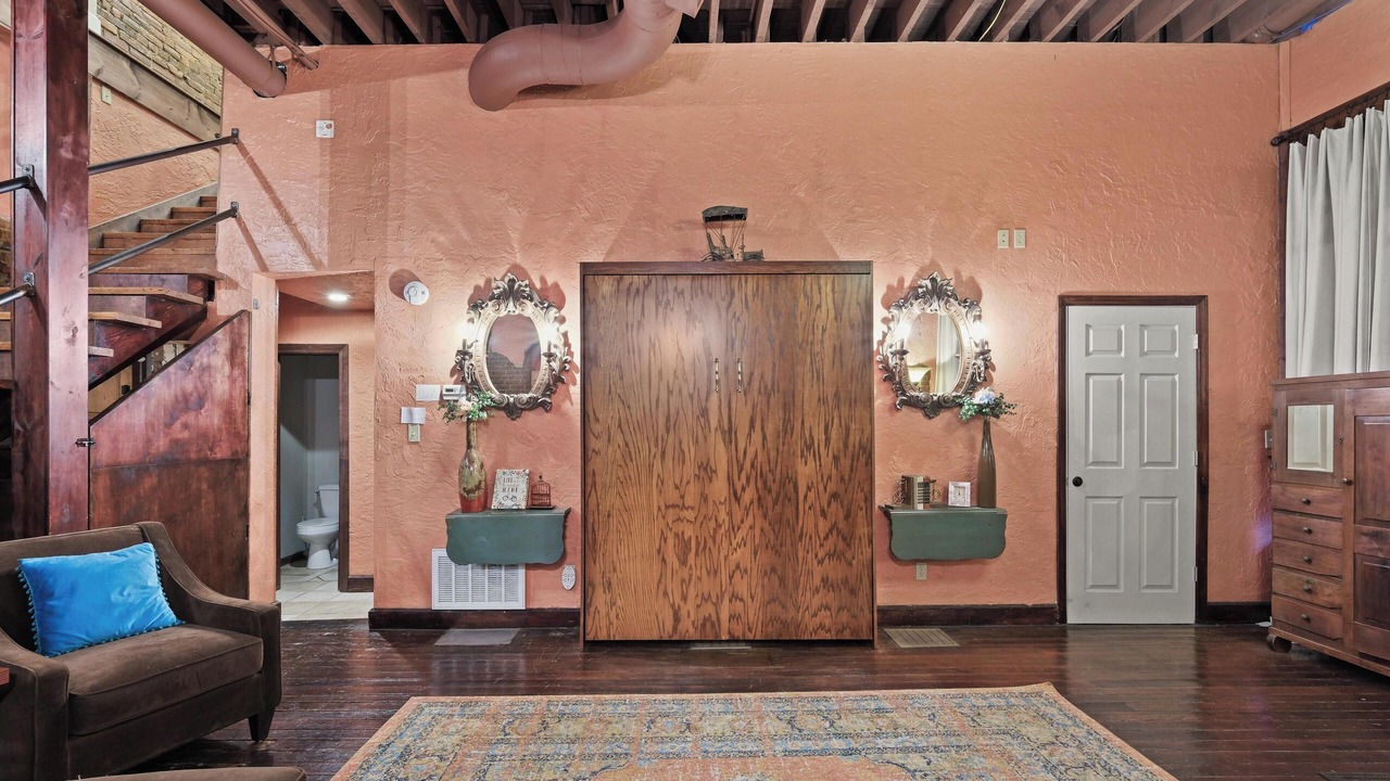 Photo of Bedroom in Carthage