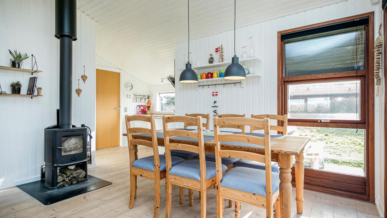 Photo of Bedroom in Nørre Lyngby