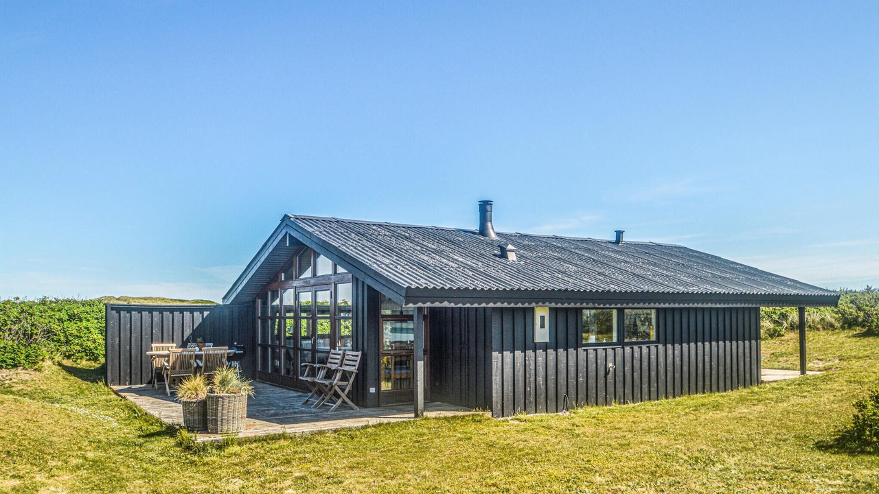 Photo of Outdoor in Nørre Lyngby