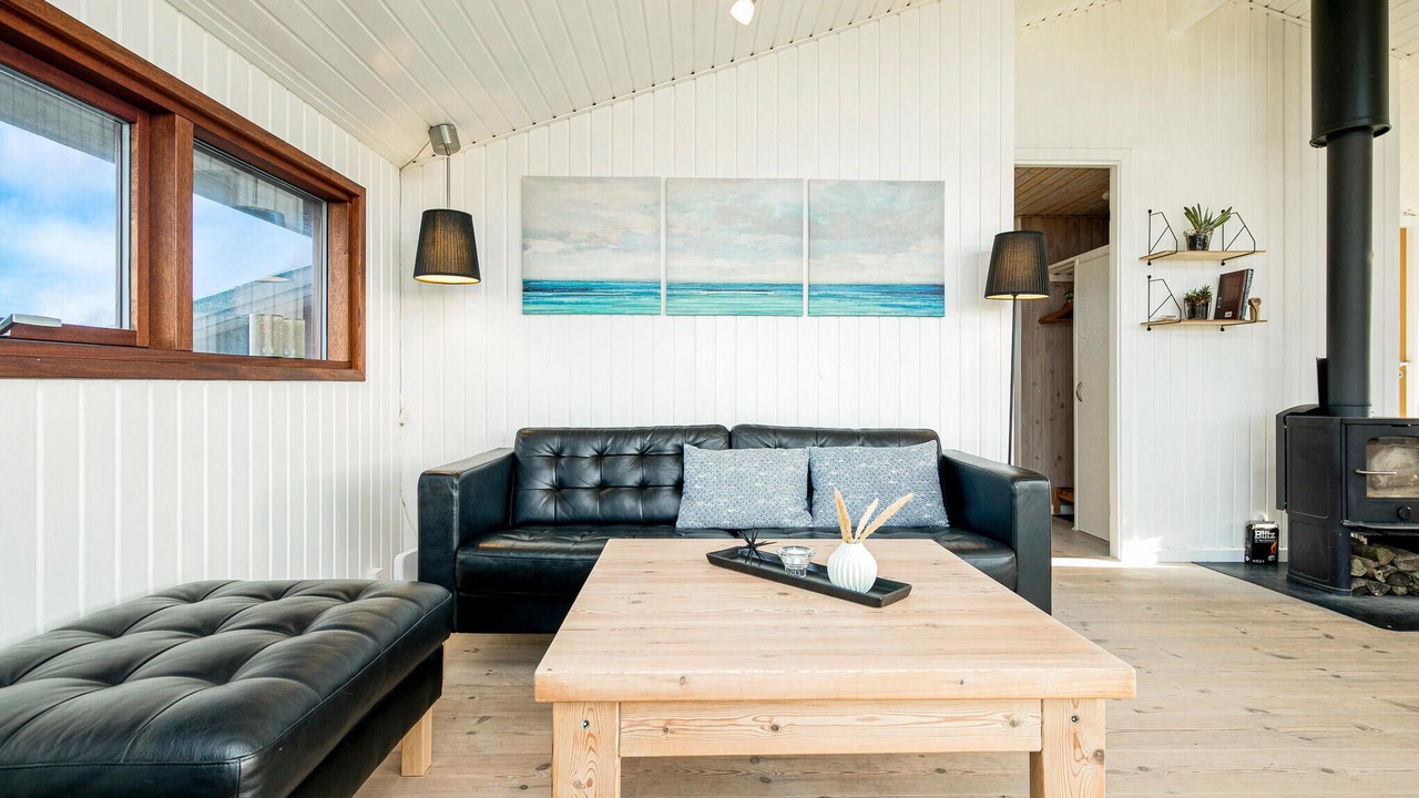 Photo of Bedroom in Nørre Lyngby